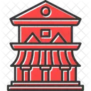 Dojo Assassin Shinobi Icon
