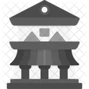Dojo Assassin Shinobi Icon