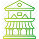 Dojo Assassin Shinobi Icon
