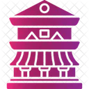 Dojo Assassin Shinobi Icon