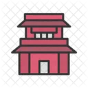 Dojo  Ícone