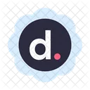 Dokey Icone Svg Px Logos Logo Icon