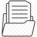 Dokumentieren  Symbol