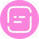Dokumentieren  Symbol