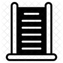 Dokument Datei Papier Symbol