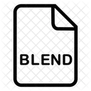 Dokument Datei Format Symbol