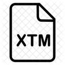 Dokument Datei Format Symbol