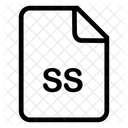 Dokument Datei Format Symbol