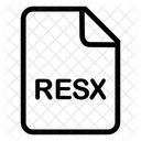 Dokument Datei Format Symbol