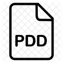 Dokument Datei Format Symbol