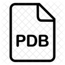 Dokument Datei Format Symbol