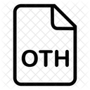 Dokument Datei Format Symbol