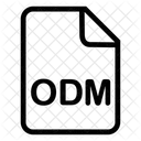 Dokument Datei Format Symbol