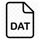 Dokument Datei Format Symbol