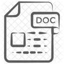 Dokument Datei Dateierweiterung Symbol