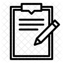 Dokumentieren  Icon