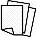 Dokumentieren  Symbol