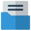 Dokumentieren  Symbol