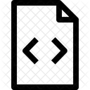 Dokument Code Datei Symbol