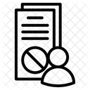 Rahmen Kunst Muster Icon