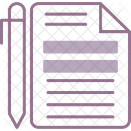 Dokument bearbeiten  Symbol