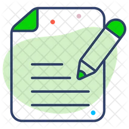 Dokumenteditor  Symbol