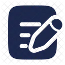 Dokument Hinzufugen Datei Papier Symbol