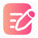 Dokument Hinzufugen Datei Papier Symbol