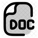 Dokument  Symbol