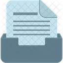 Posteingang E Mail Post Symbol