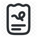 Steuer Symbol