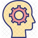 Dokumentenverwirrung FAQ Papierbeurteilung Symbol