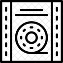 Dokumentarfilm  Symbol