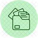 Dokumentation  Icon