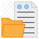 Dokumente Dokumente Ordner Symbol
