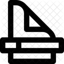 Dokumentenscanner Scanner Dokument Symbol