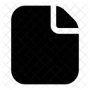 Dokumentieren  Symbol