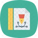 Dokumentieren  Symbol