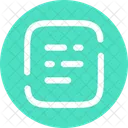 Dokumenttext  Symbol