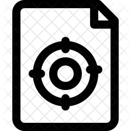 Dokumentziel  Symbol