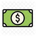 Dolar  Icon
