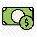Currency Symbol Icon Icono