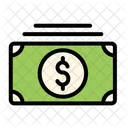Dolar  Icon