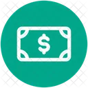 Dolar Moneda Dinero Icon