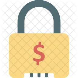 Dólar  Ícone