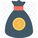 Dólar  Icon