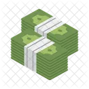 Dólar  Icon