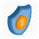 Dólar  Icon