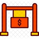 Dolar Finanzas Dinero Icon