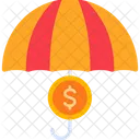 Dolar Dinheiro Contas Ícone